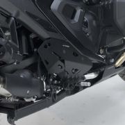 Osłona Pięty Sw-Motech Bmw R 1300 Gs (23-) Black 