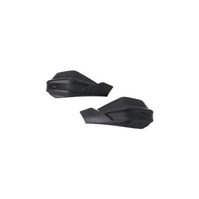 Osłona Dłoni Sw-Motech Zestaw Adventure Kit Tiger 900/Gt/Rally/Pro Tiger 850 Sport Black