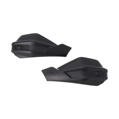 Osłona Dłoni Sw-Motech Sport Kit Bmw R 1250 Gs / Adv (18-) F 900 Gs (23-) Black