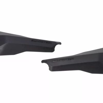 Osłona Dłoni Sw-Motech Sport Kit Ducati / Ktm / Bmw Models Black