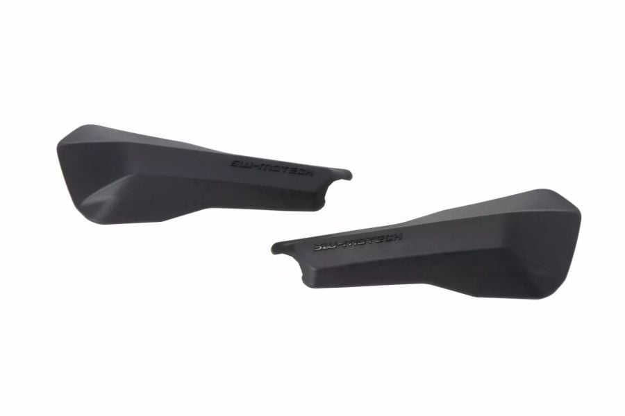 Osłona Dłoni Sw-Motech Sport Kit Ducati / Ktm / Bmw Models Black 