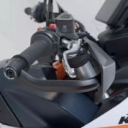 Osłona Dłoni Sw-Motech Sport Kit Ducati / Ktm / Bmw Models Black 