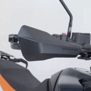 Osłona Dłoni Sw-Motech Sport Kit Ducati / Ktm / Bmw Models Black 