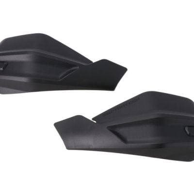 Osłona Dłoni Sw-Motech Zestaw Adventure Kit R 1250 Gs / Adv (18-) F900 Gs (23-) Black