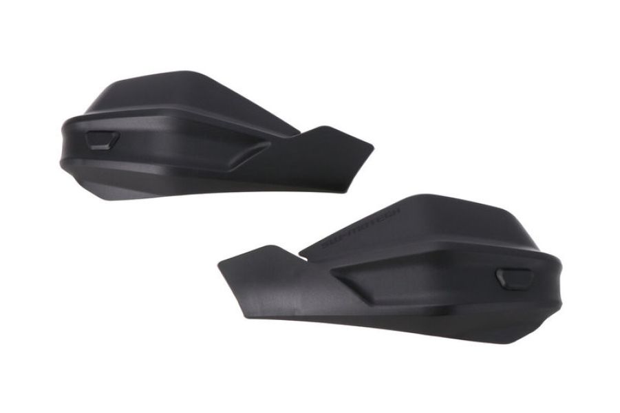 Osłona Dłoni Sw-Motech Zestaw Adventure Kit Ducati/Ktm Models Black 