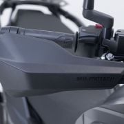 Osłona Dłoni Sw-Motech Sport Kit Honda Crf1000L/As Crf1100L/As X-Adv 