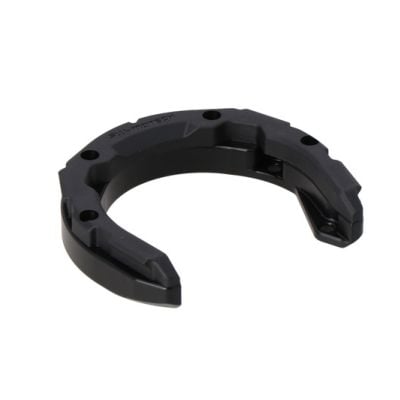 Tankring Pro Sw-Motech Yamaha Mt-09 (23-) Black
