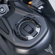 Tankring Pro Sw-Motech Yamaha Mt-09 (23-) Black 