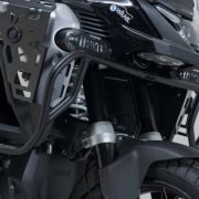 Crashbar/Gmol Górny Sw-Motech Bmw R 1300 Gs Adv (24-) Black 