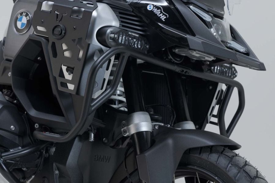 Crashbar/Gmol Górny Sw-Motech Bmw R 1300 Gs Adv (24-) Black 