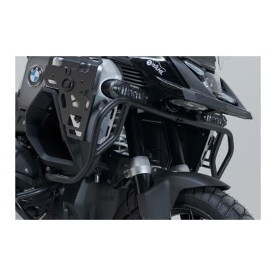 Crashbar/Gmol Górny Sw-Motech Bmw R 1300 Gs Adv (24-) Black