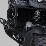 Crashbar/Gmol Górny Sw-Motech Bmw R 1300 Gs Adv (24-) Black 