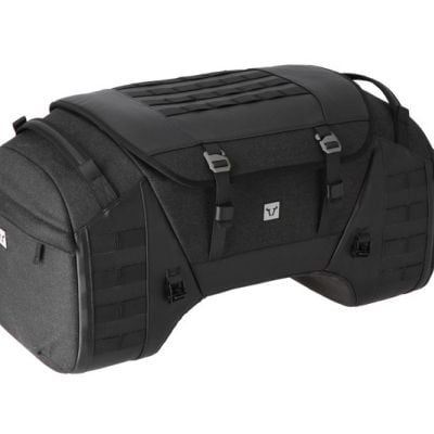 Torba Tylna Legend Gear Sw-Motech Tail Bag Lr5 Black 52L