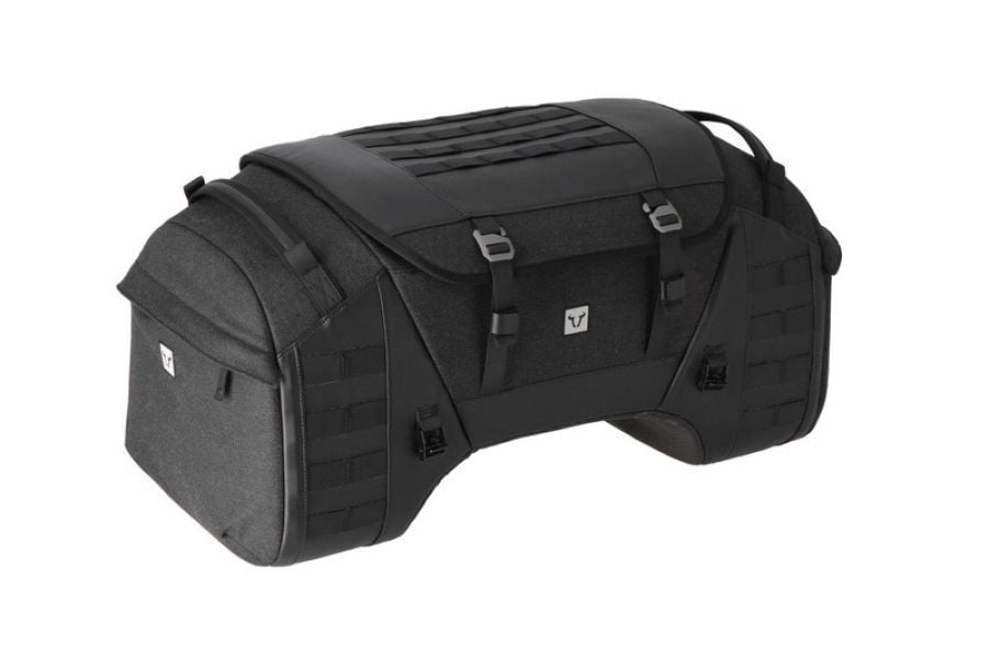 Torba Tylna Legend Gear Sw-Motech Tail Bag Lr5 Black 52L 