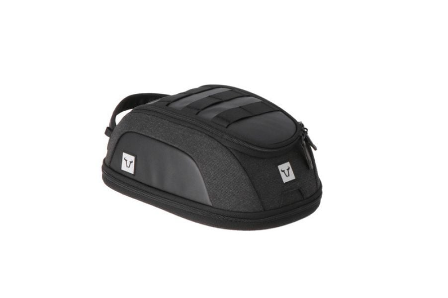 Tankbag Sw-Motech Lt3 Legend Gear Mocowanie Na Pro Tank Ring Black 3-5L 