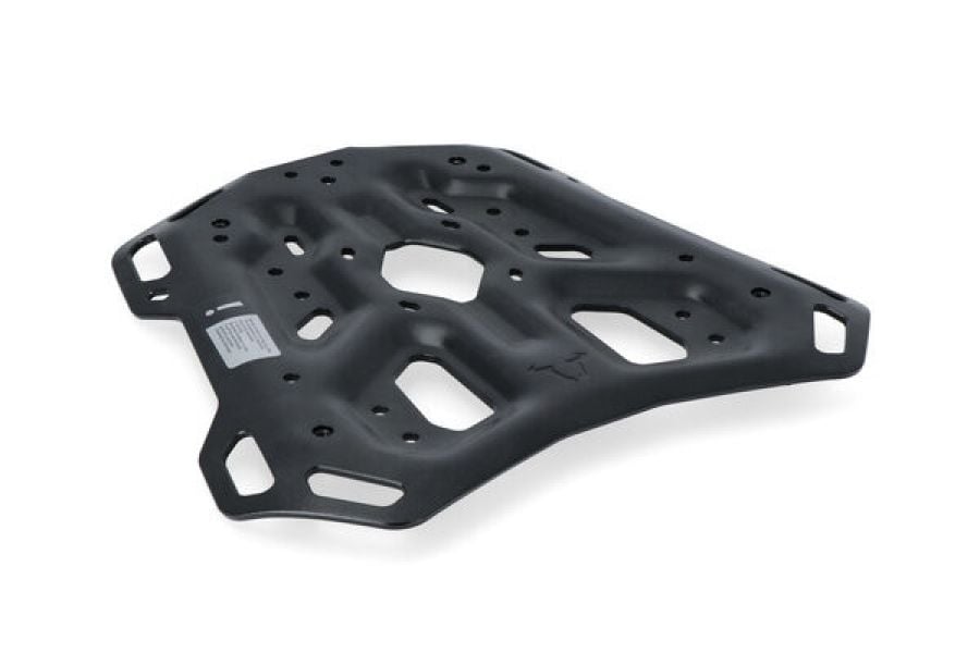 Stelaż Pod Bagaż Centralny Adventure-Rack Sw-Motech Bmw R 1300 Gs (23-) Black 