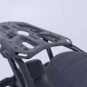 Stelaż Pod Bagaż Centralny Adventure-Rack Sw-Motech Bmw R 1300 Gs (23-) Black 