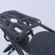 Stelaż Pod Bagaż Centralny Adventure-Rack Sw-Motech Bmw R 1300 Gs (23-) Black 