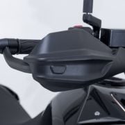 Osłona Dłoni Sw-Motech Zestaw Adventure Kit Suzuki V-Strom 800/800De Gsx-S1000Gx Black 