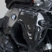 Bagażnik Na Pokrywę Zbiornika  Sw-Motech Bmw R 1300 Gs Adventure (24-) Black 