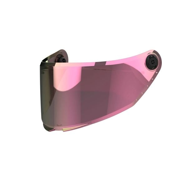 MT Szybka/Wizjer V-28B Do Kasku Thunder 4 SV/ MT Braker Iridium Pink 