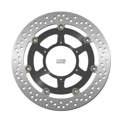 Tarcza hamulcowa NG1625G