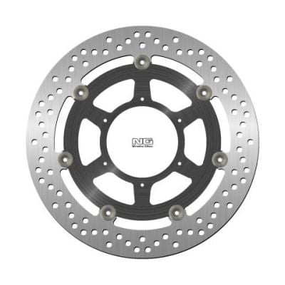 Tarcza hamulcowa NG1625G