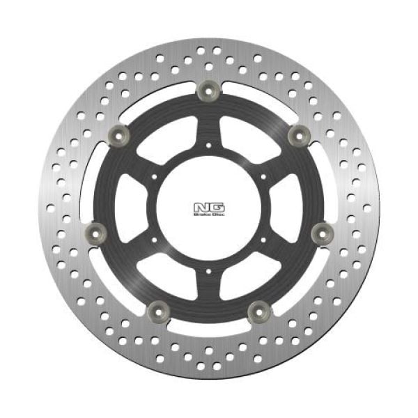 Tarcza hamulcowa NG1625G 