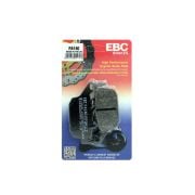 Klocki hamulcowe EBC FA140 Organic