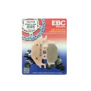 Klocki hamulcowe EBC FA377 Sinter offroad