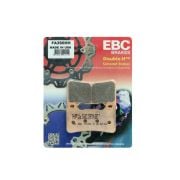 Klocki hamulcowe EBC FA390 Sinter street