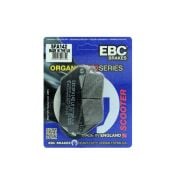 Klocki hamulcowe EBC SFA142 skuterowe Organic