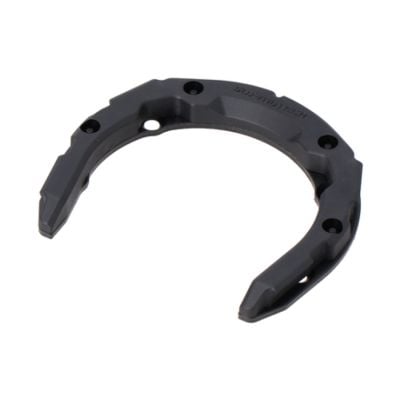 TANKRING PRO SW-MOTECH BMW R1200 2008 MODELS TANK WITHOUT SCREWS BLACK