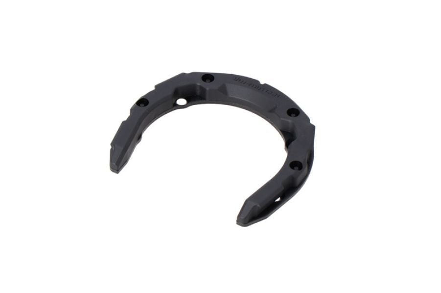 TANKRING PRO SW-MOTECH BMW R1200 2008 MODELS TANK WITHOUT SCREWS BLACK 