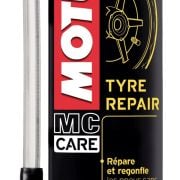 Środek Do Przebitych Opon Motul P3 Tyre Repair 