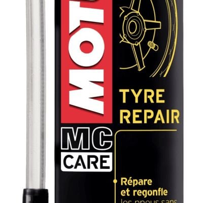 Środek Do Przebitych Opon Motul P3 Tyre Repair