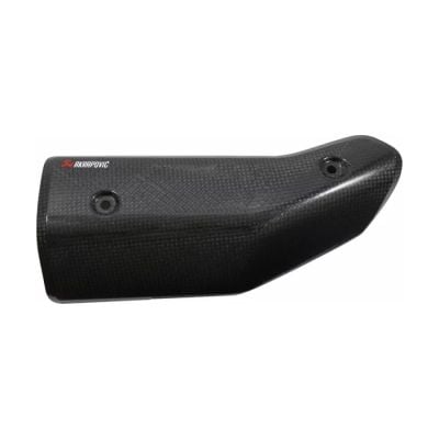 Osłona termiczna akrapovic carbon Yamaha