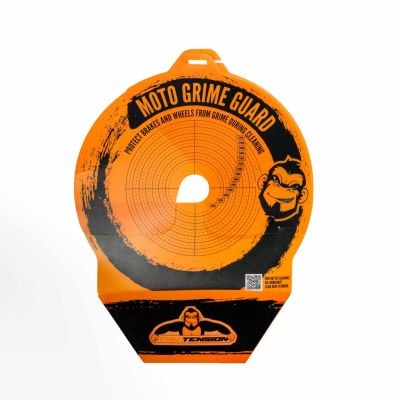 Osłona Tarczy Hamulcowej Tru-tension Moto Grime Guard