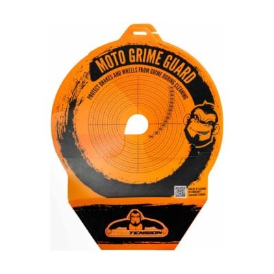 Osłona Tarczy Hamulcowej Tru-tension Moto Grime Guard