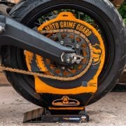 Osłona Tarczy Hamulcowej Tru-tension Moto Grime Guard 