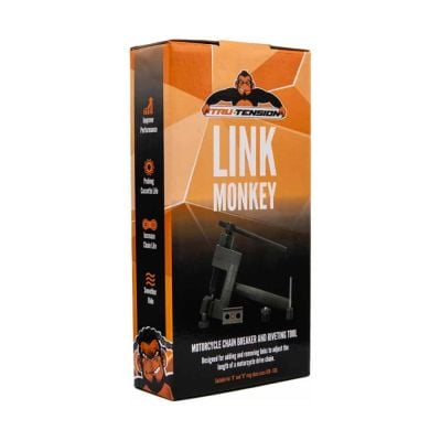 Zakuwarka Do Łańcucha Tru-tension Link Monkey