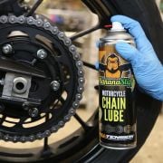 Smar Do Łańcucha Tru-tension Bananaslip Chain Lube 