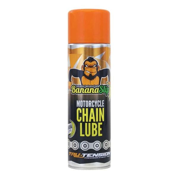 Smar Do Łańcucha Tru-tension Bananaslip Chain Lube 