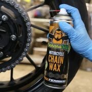 Wosk do łańcucha TRU-TENSION BananaSlip Chain Wax 