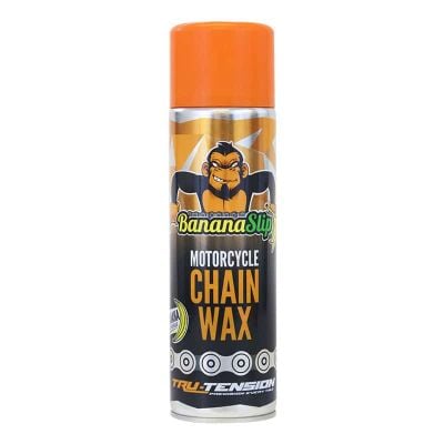 Wosk do łańcucha TRU-TENSION BananaSlip Chain Wax