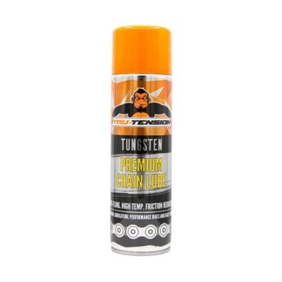 Smar Do Łańcucha Tru-tension Premium Tungsten Chain Lube