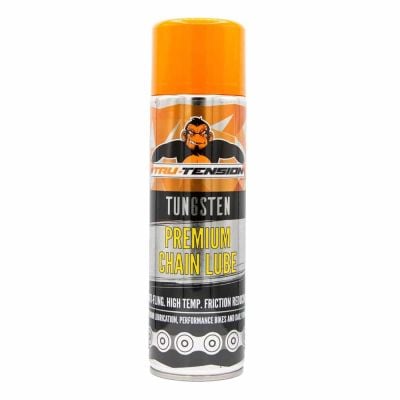 Smar Do Łańcucha Tru-tension Premium Tungsten Chain Lube