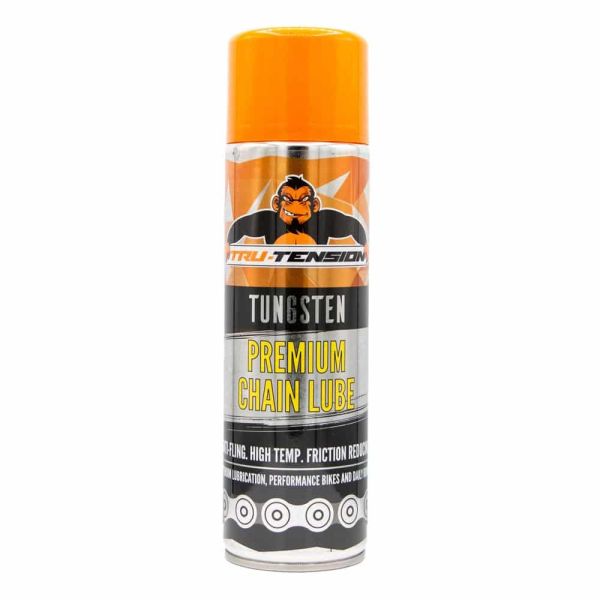 Smar Do Łańcucha Tru-tension Premium Tungsten Chain Lube 