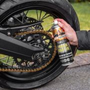 Smar Do Łańcucha Tru-tension Premium Tungsten Chain Lube 