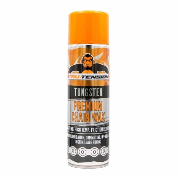 Wosk Do Łańcucha Tru-tension Premium Tungsten Chain Wax 